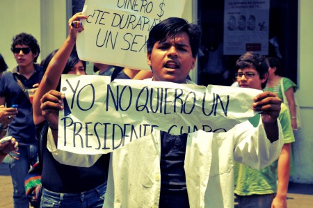 El rebelde